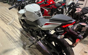 KAWASAKI Z400 2023 EX400G