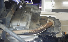 YAMAHA YB50 GEN 2 UA05J