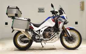 HONDA CRF1100L AFRICA TWIN DCT 2022 SD10