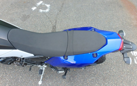 YAMAHA TENERE 700 2020 DM09J