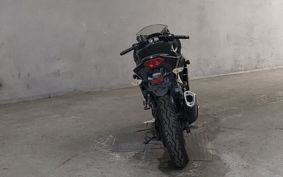 KAWASAKI NINJA250 EX250L