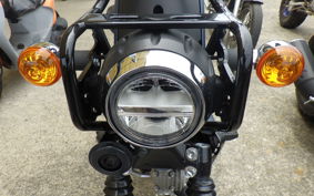 HONDA ｸﾛｽｶﾌﾞ110-3 JA60