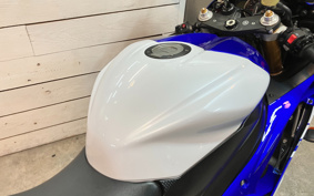 YAMAHA YZF-R6 2015 RJ15