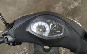 SUZUKI ADDRESS V50 CA42A