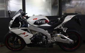 APRILIA RSV4R 2011 ZD4RK