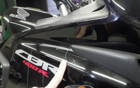 HONDA CBR400R ABS 2013 NC47