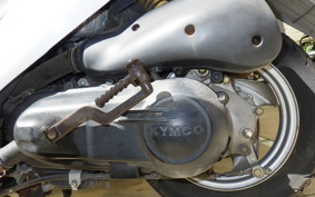 KYMCO SOONER 100 Z