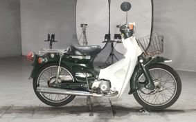 HONDA SUPER CUB70 C70