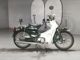 Фото Honda SUPER CUB70 с японского аукциона
