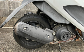 SUZUKI ADDRESS V50 CA44A