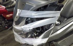 YAMAHA N-MAX 155 A SG50J