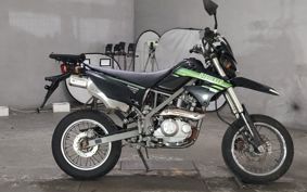 KAWASAKI D TRACKER 125 LX125D