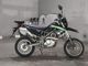 Фото Kawasaki D TRACKER 125 с японского аукциона