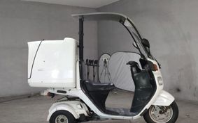 HONDA GYRO TA02
