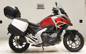 HONDA NC750X DCT RH09