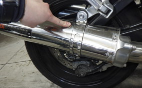 SUZUKI GSX-1300R HAYABUSA 2001