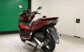 HONDA PCX125 2014 JK05