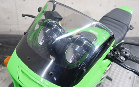 KAWASAKI ZRX400 ZR400E