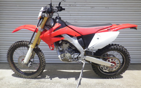 HONDA CRF250X ME11