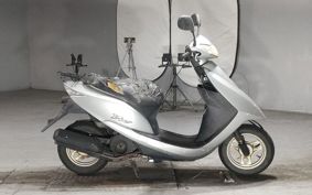 HONDA DIO AF62