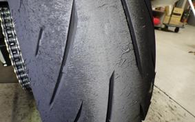 SUZUKI HAYABUSA Gen.3 2021 EJ11A