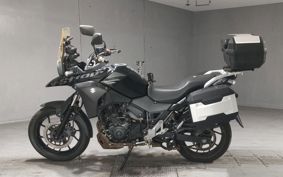 SUZUKI V STROM 250 DS11A