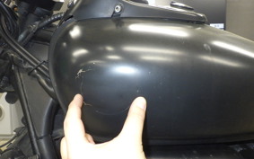HONDA MAGNA 250 2014 MC29