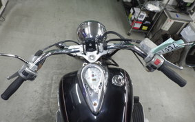 YAMAHA DRAGSTAR 400 CLASSIC 2003 VH01J
