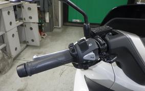 HONDA PCX 160 2007 KF47