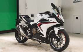 HONDA CBR400R 2020 NC56