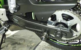 KAWASAKI Z650 A 2019 ER650H