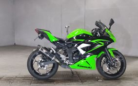 KAWASAKI NINJA250SL BX250A