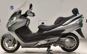 SUZUKI SKYWAVE 250 (Burgman 250) Gen.3 2017 CJ46A