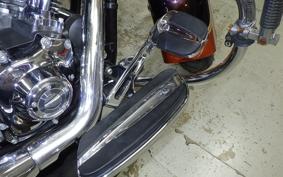 HARLEY FLSTNSE 1800CVO 2014