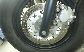 KAWASAKI VULCAN 400 Gen.2 1995 VN400A