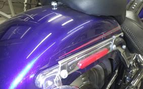 HARLEY FLSTF 1580 2007