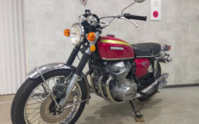 HONDA CB750 1972 CB750
