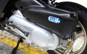 HONDA TODAY AF67