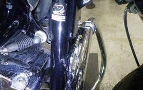 HARLEY FLSTN 1580 2008