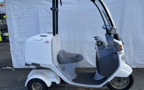 HONDA GYRO