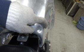 YAMAHA SR400 Gen.3 2001 RH01J