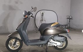 HONDA TODAY AF67