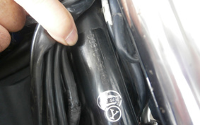 YAMAHA SEROW 250 DG31J