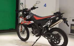 APRILIA RX 125
