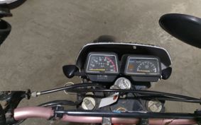 YAMAHA XT250 SEROW T 30X