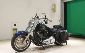 HARLEY FLBS 1870 2018
