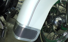 HARLEY FLSTC 1340 1999