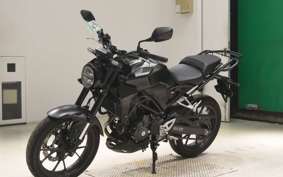 HONDA CB250RA 2025 MC52