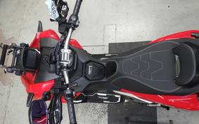 HONDA ADV160 KF54