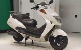 HONDA FORESIGHT EX MF04